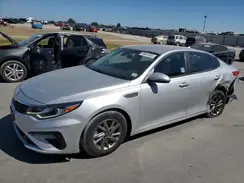 5XXGT4L33LG429137 2020 KIA OPTIMA