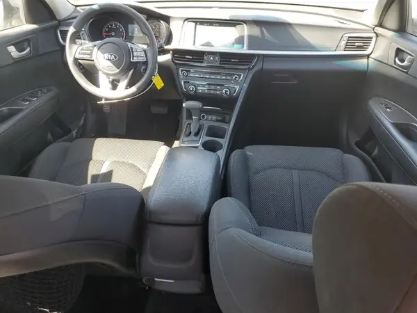 5XXGT4L33LG429137 2020 KIA OPTIMA - Image 8