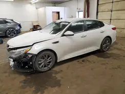 5XXGT4L33LG429171 2020 KIA OPTIMA