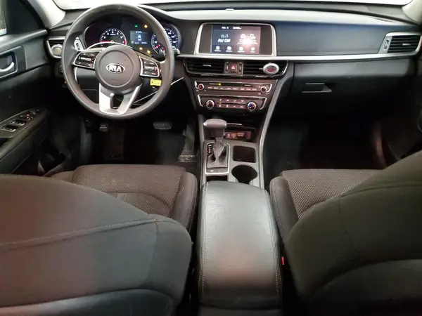 5XXGT4L33LG429171 2020 KIA OPTIMA - Image 8