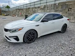 5XXGT4L33LG429204 2020 KIA OPTIMA