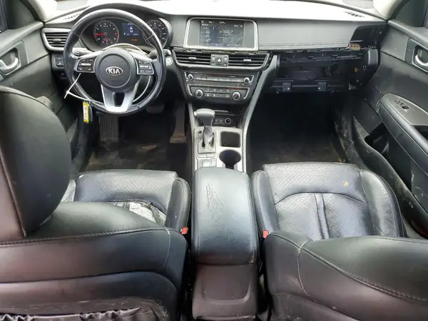 5XXGT4L33LG429204 2020 KIA OPTIMA - Image 8