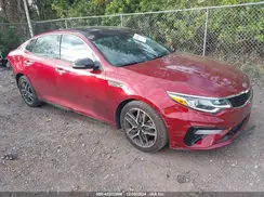 5XXGT4L33LG429705 2020 KIA OPTIMA