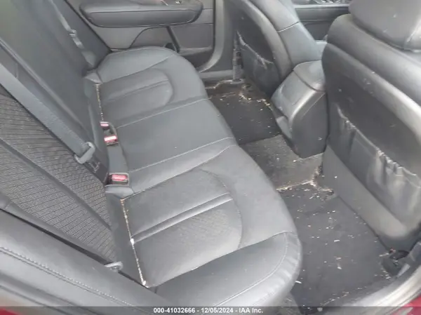 5XXGT4L33LG429705 2020 KIA OPTIMA - Image 8