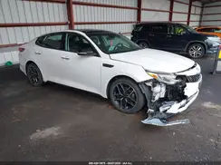 5XXGT4L33LG429770 2020 KIA OPTIMA