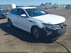 5XXGT4L33LG429879 2020 KIA OPTIMA
