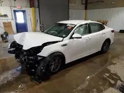 5XXGT4L33LG430269 2020 KIA OPTIMA