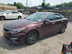 5XXGT4L33LG430479 2020 KIA OPTIMA