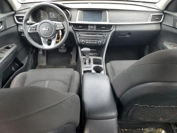 5XXGT4L33LG430479 2020 KIA OPTIMA - Image 8