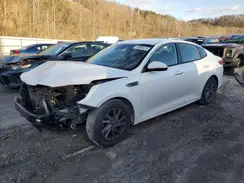 5XXGT4L33LG430840 2020 KIA OPTIMA