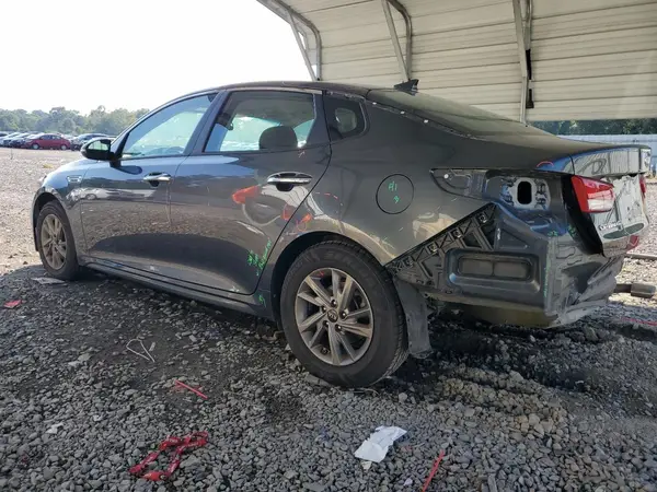 5XXGT4L33LG431440 2020 KIA OPTIMA - Image 2