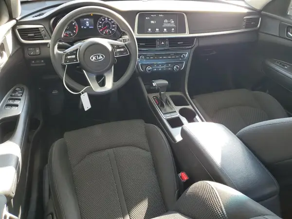 5XXGT4L33LG431440 2020 KIA OPTIMA - Image 8
