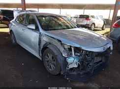 5XXGT4L33LG431695 2020 KIA OPTIMA