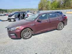 5XXGT4L33LG431809 2020 KIA OPTIMA