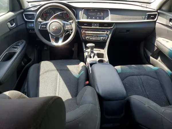 5XXGT4L33LG431809 2020 KIA OPTIMA - Image 8