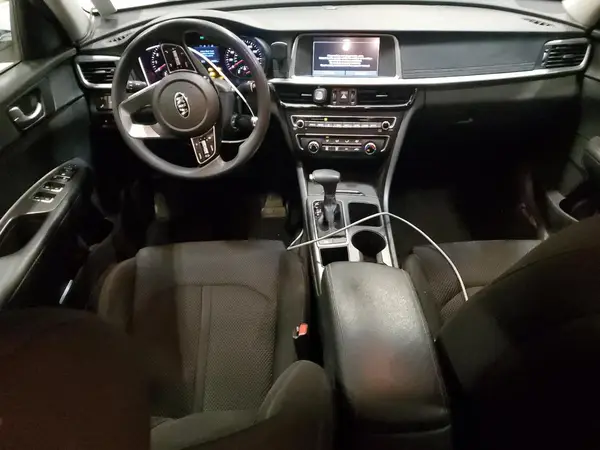 5XXGT4L33LG431826 2020 KIA OPTIMA - Image 8