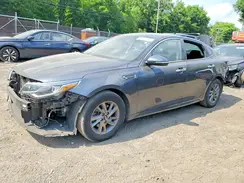 5XXGT4L33LG431891 2020 KIA OPTIMA