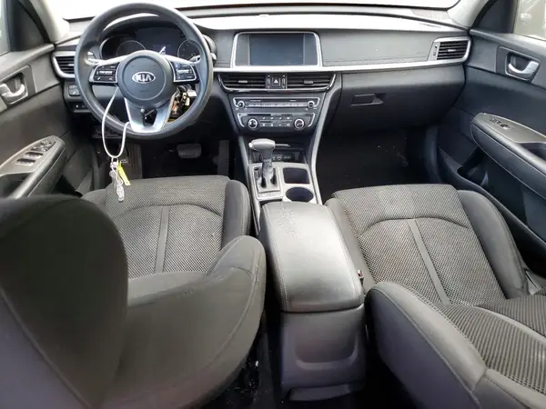 5XXGT4L33LG431891 2020 KIA OPTIMA - Image 8