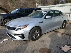 5XXGT4L33LG432037 2020 KIA OPTIMA