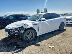5XXGT4L33LG432233 2020 KIA OPTIMA