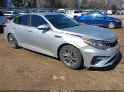 5XXGT4L33LG432278 2020 KIA OPTIMA