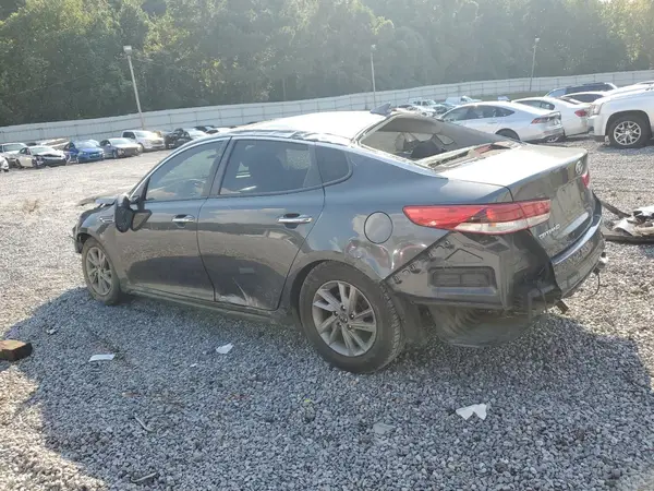5XXGT4L33LG432300 2020 KIA OPTIMA - Image 2