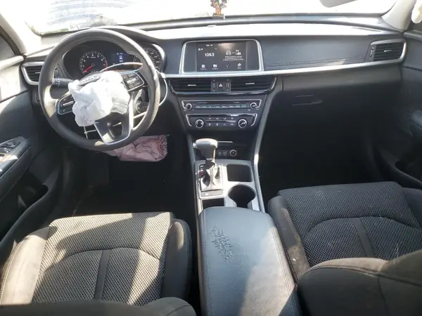 5XXGT4L33LG432300 2020 KIA OPTIMA - Image 8