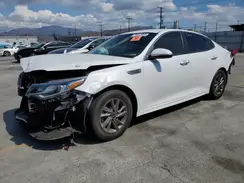 5XXGT4L33LG432345 2020 KIA OPTIMA