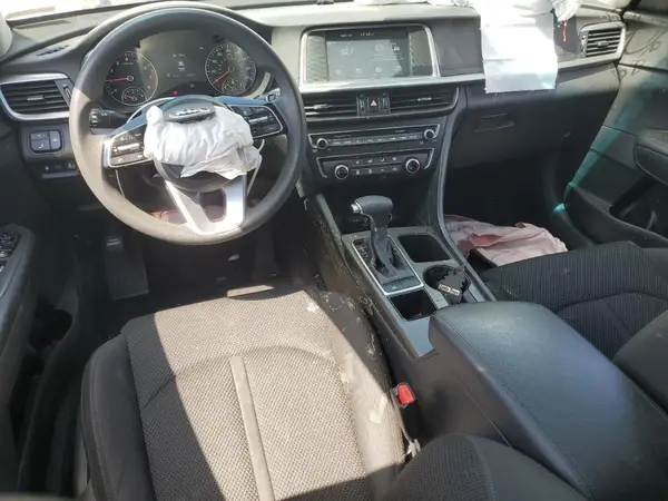 5XXGT4L33LG432345 2020 KIA OPTIMA - Image 8