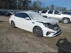 5XXGT4L33LG432491 2020 KIA OPTIMA