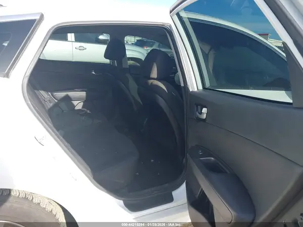 5XXGT4L33LG432491 2020 KIA OPTIMA - Image 8