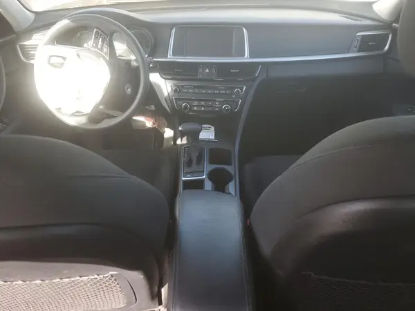 5XXGT4L33LG432796 2020 KIA OPTIMA - Image 8