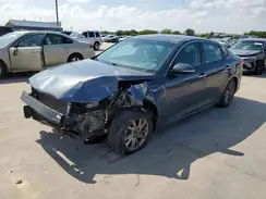 5XXGT4L33LG432944 2020 KIA OPTIMA
