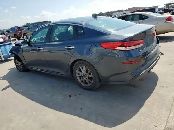 5XXGT4L33LG432944 2020 KIA OPTIMA - Image 2