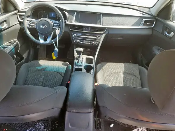 5XXGT4L33LG432944 2020 KIA OPTIMA - Image 8