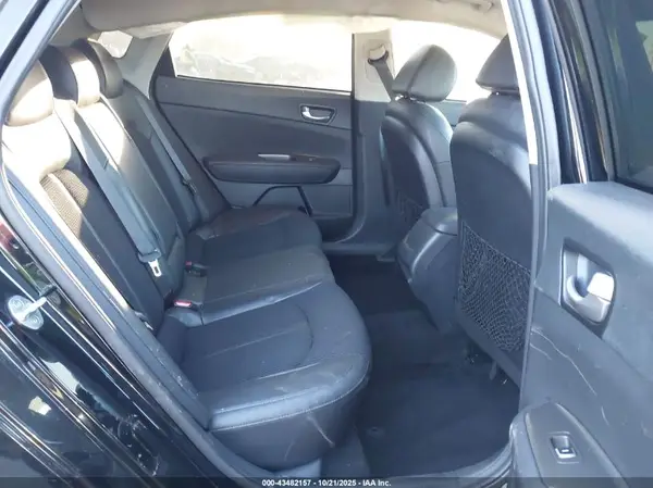 5XXGT4L33LG433107 2020 KIA OPTIMA - Image 8