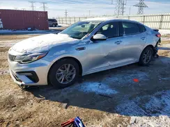 5XXGT4L33LG433219 2020 KIA OPTIMA