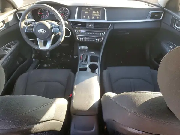 5XXGT4L33LG433219 2020 KIA OPTIMA - Image 8