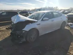 5XXGT4L33LG433317 2020 KIA OPTIMA