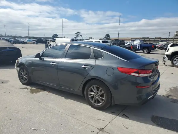 5XXGT4L33LG433978 2020 KIA OPTIMA - Image 2