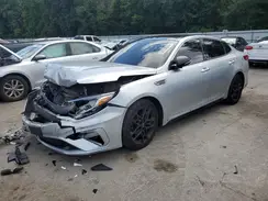5XXGT4L33LG434175 2020 KIA OPTIMA