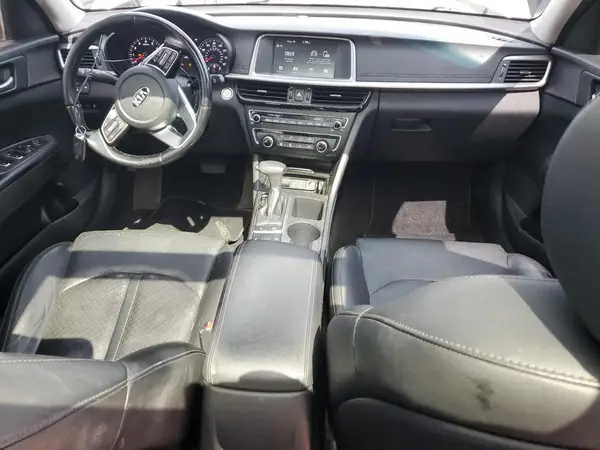 5XXGT4L33LG434175 2020 KIA OPTIMA - Image 8