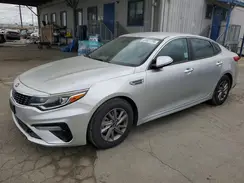 5XXGT4L33LG434581 2020 KIA OPTIMA