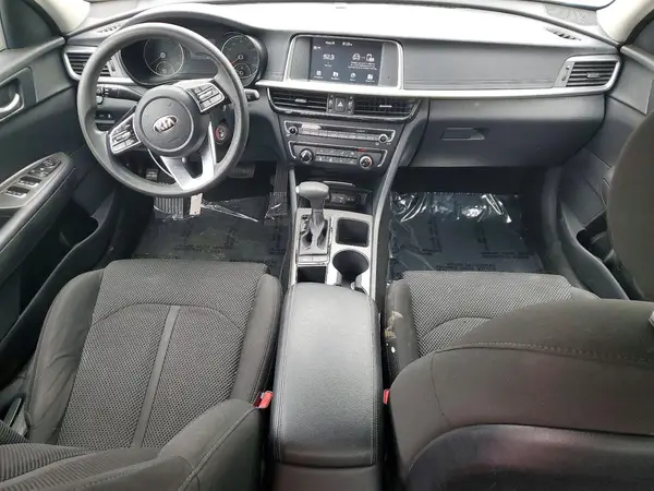 5XXGT4L33LG434581 2020 KIA OPTIMA - Image 8