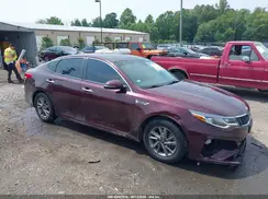 5XXGT4L33LG434810 2020 KIA OPTIMA