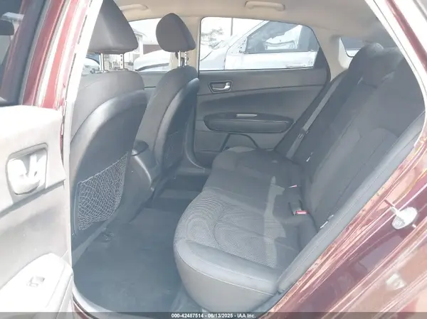 5XXGT4L33LG434810 2020 KIA OPTIMA - Image 8