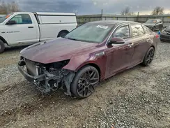 5XXGT4L33LG434919 2020 KIA OPTIMA