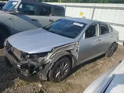 5XXGT4L33LG435083 2020 KIA OPTIMA