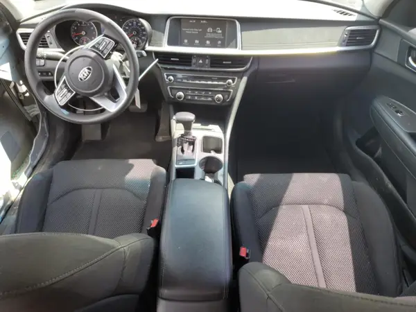 5XXGT4L33LG435083 2020 KIA OPTIMA - Image 8