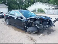 5XXGT4L33LG435259 2020 KIA OPTIMA